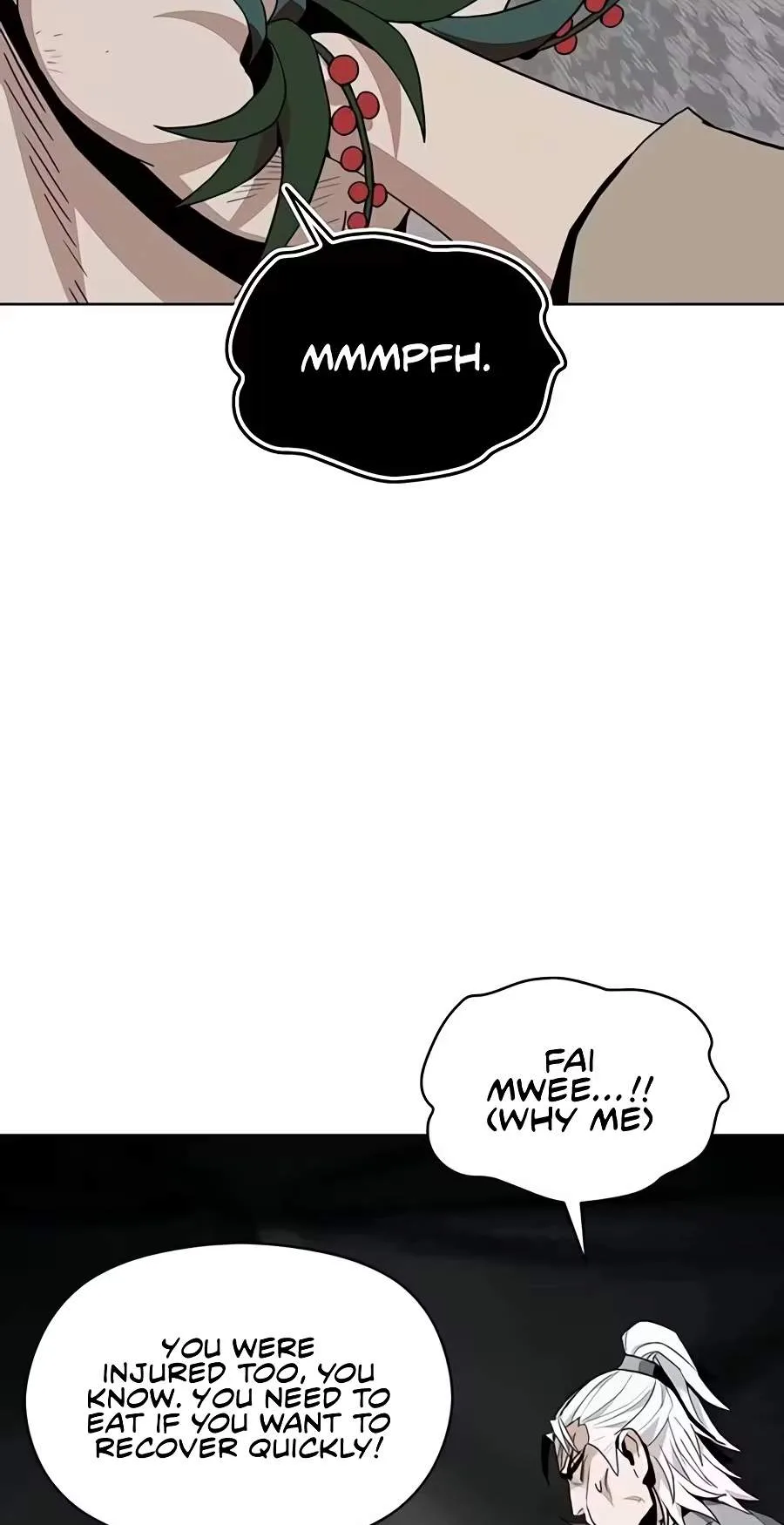 Heavenly Demon Apocalypse Chapter 14 page 76