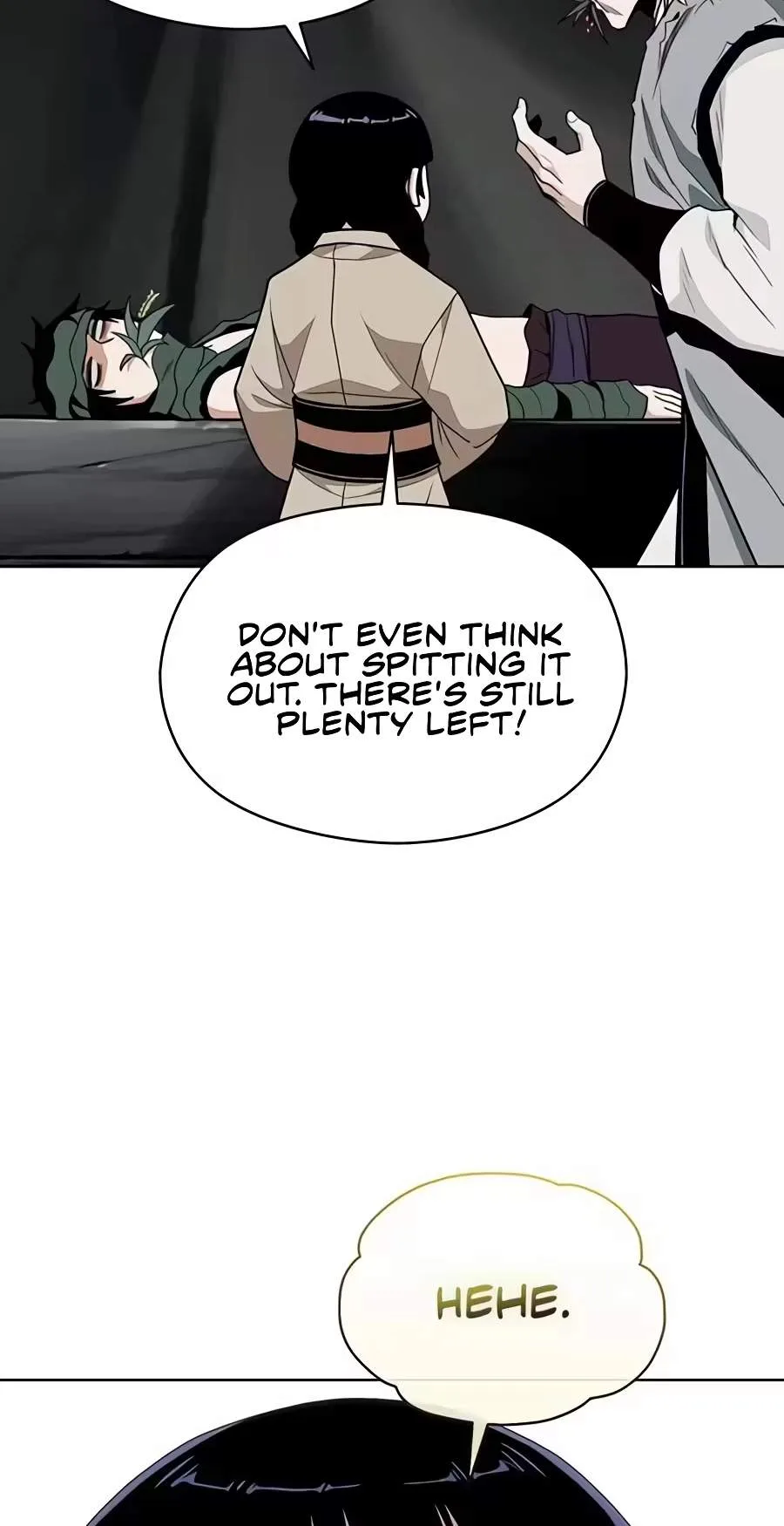 Heavenly Demon Apocalypse Chapter 14 page 77