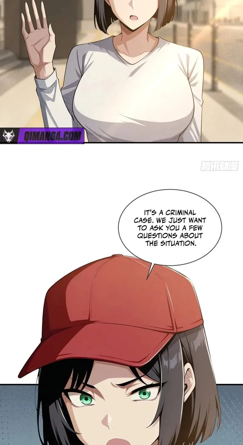 Doomsday Smuggler: I Trade Spicy Strips for Gold Bars Chapter 75 page 12