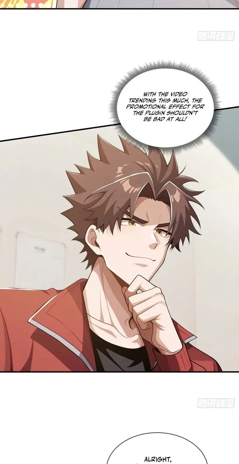 Doomsday Smuggler: I Trade Spicy Strips for Gold Bars Chapter 75 page 5