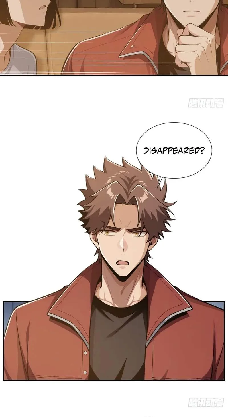 Doomsday Smuggler: I Trade Spicy Strips for Gold Bars Chapter 75 page 29