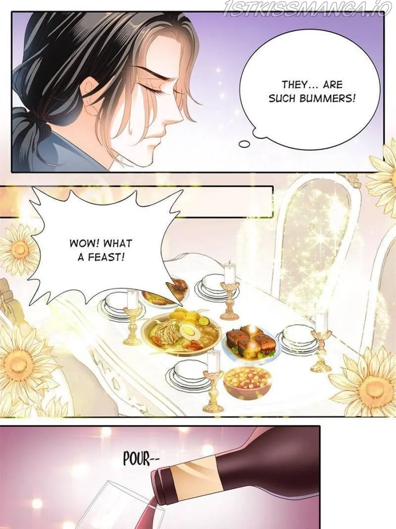 Please Be Gentle, My Bossy Uncle! Chapter 319 page 6