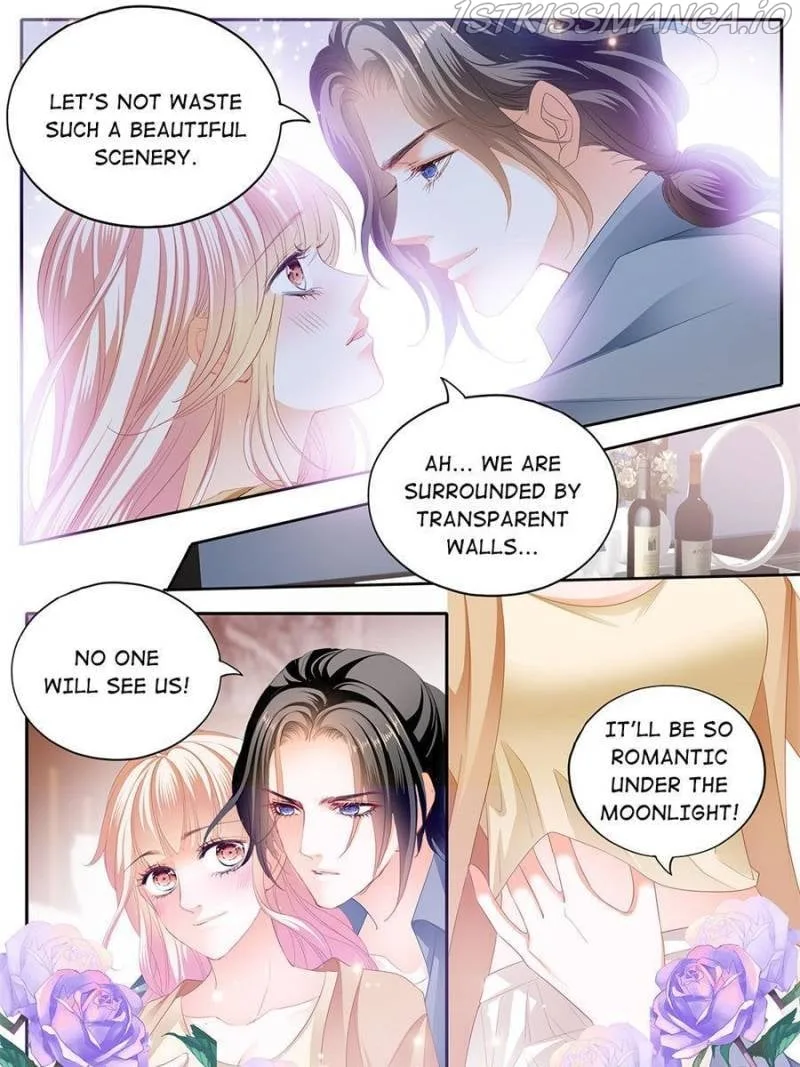 Please Be Gentle, My Bossy Uncle! Chapter 319 page 18