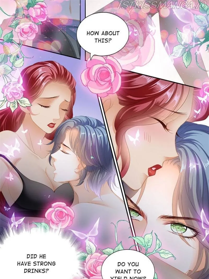 Please Be Gentle, My Bossy Uncle! Chapter 320 page 8