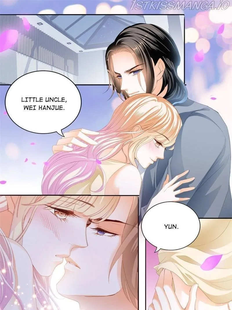 Please Be Gentle, My Bossy Uncle! Chapter 320 page 12