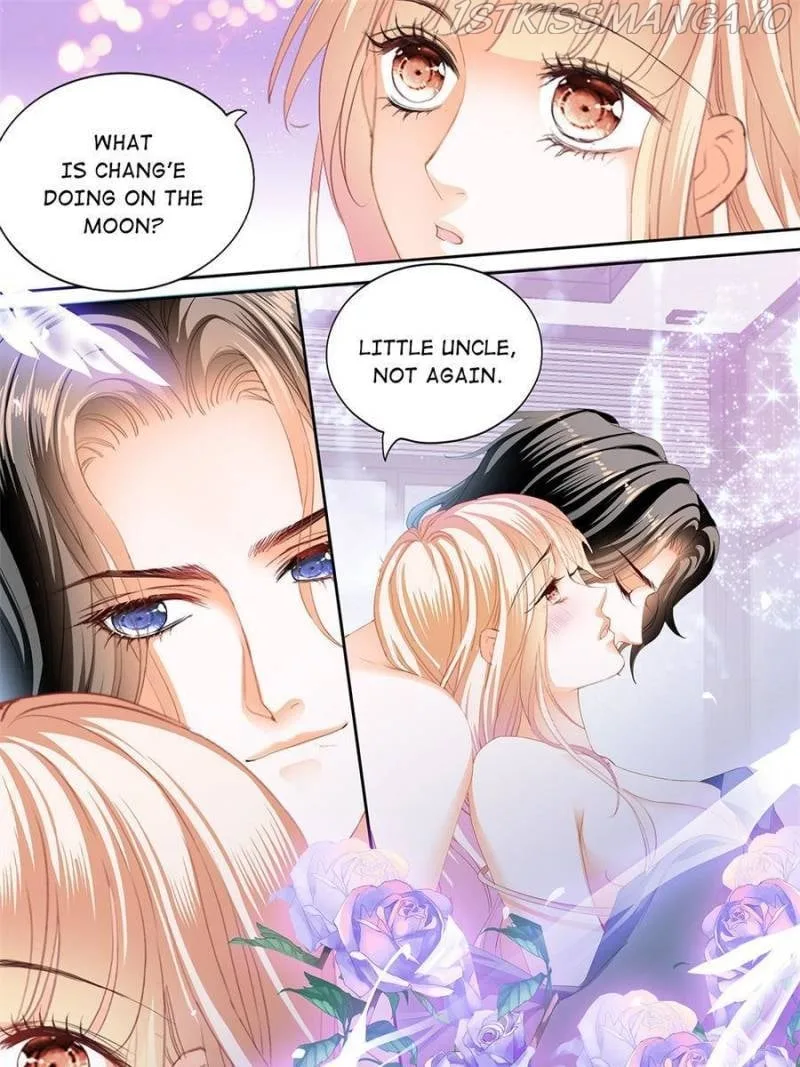 Please Be Gentle, My Bossy Uncle! Chapter 320 page 18