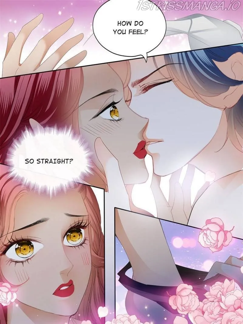 Please Be Gentle, My Bossy Uncle! Chapter 320 page 6
