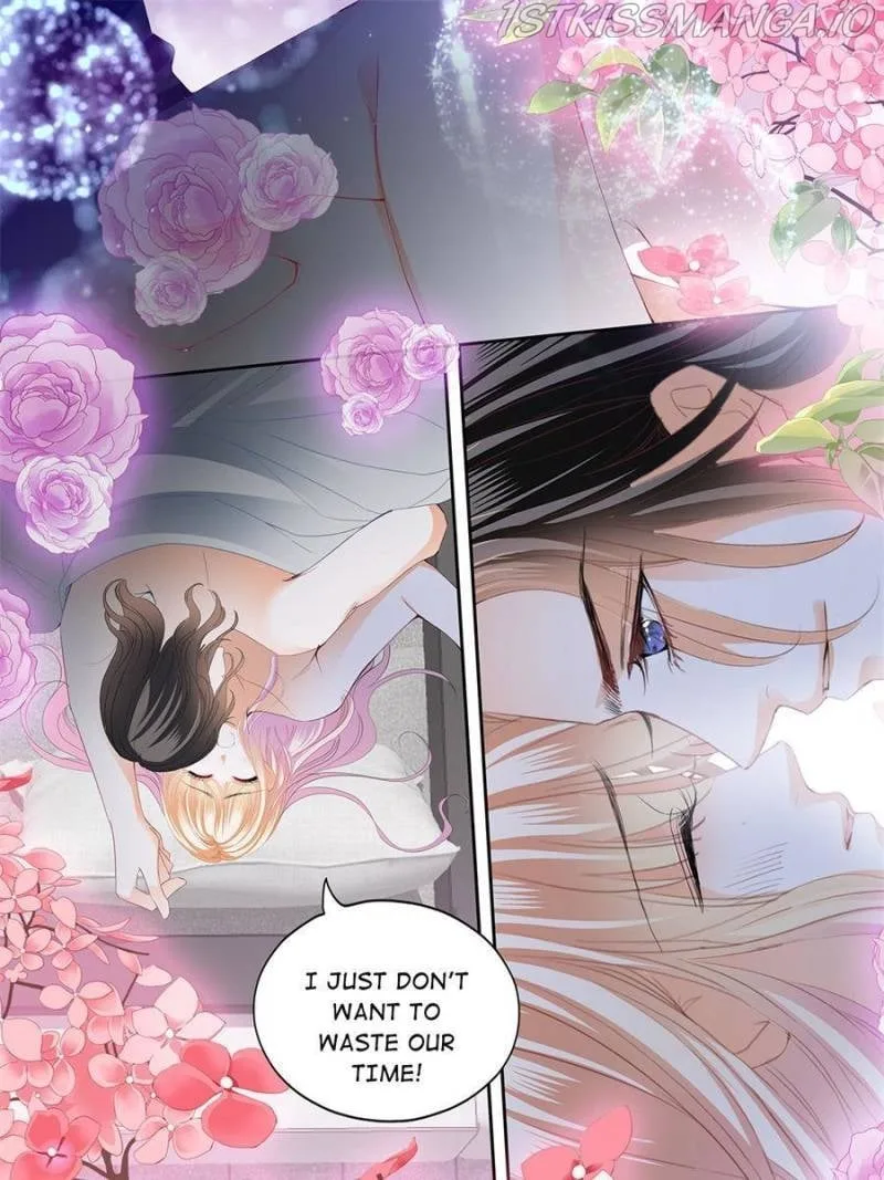 Please Be Gentle, My Bossy Uncle! Chapter 320 page 20