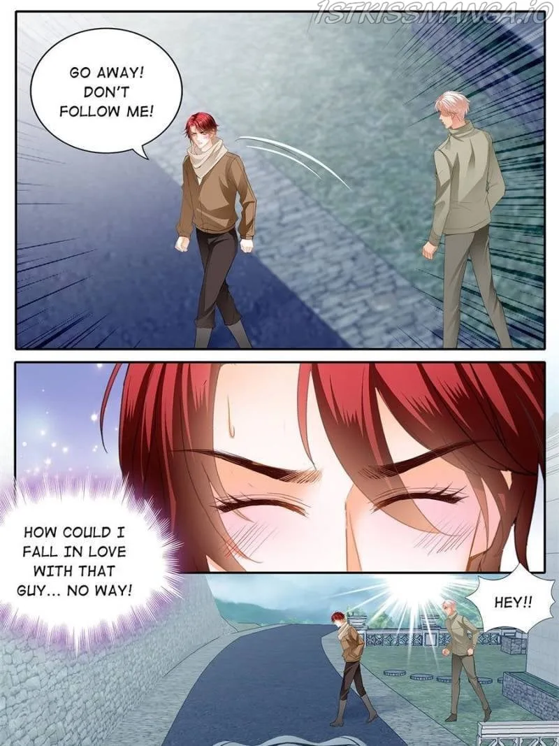 Please Be Gentle, My Bossy Uncle! Chapter 321 page 12