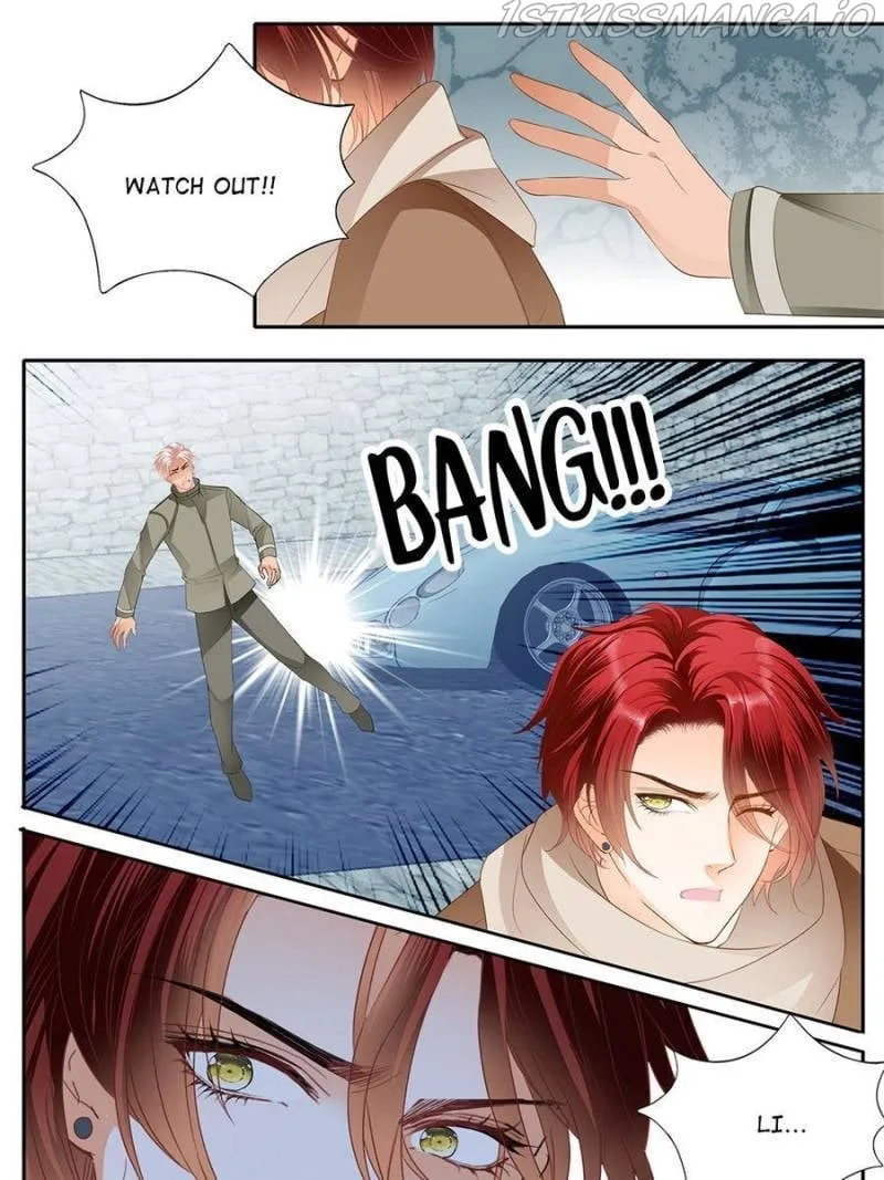 Please Be Gentle, My Bossy Uncle! Chapter 321 page 14