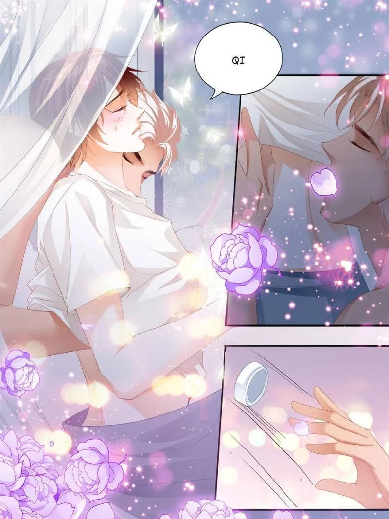 Please Be Gentle, My Bossy Uncle! Chapter 323 page 12