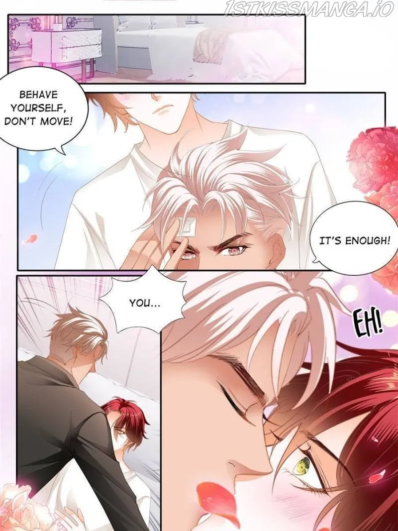 Please Be Gentle, My Bossy Uncle! Chapter 322 page 24