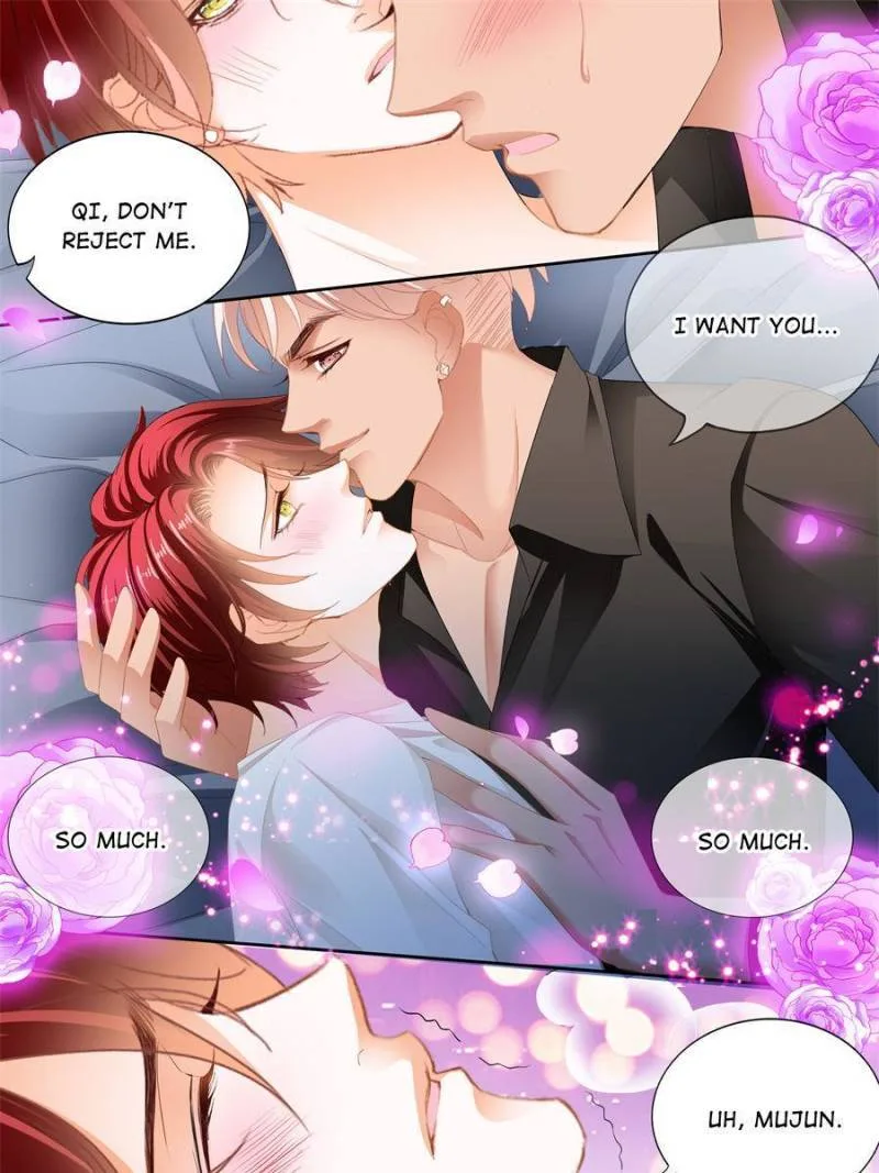Please Be Gentle, My Bossy Uncle! Chapter 323 page 6