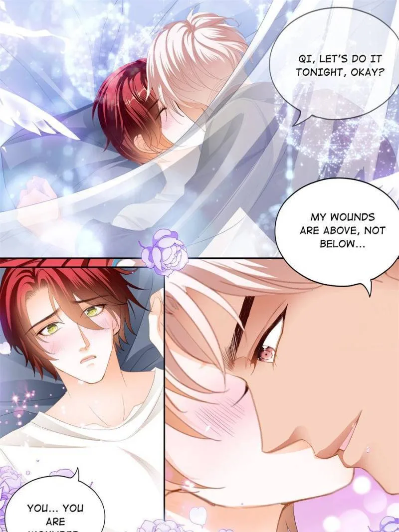 Please Be Gentle, My Bossy Uncle! Chapter 323 page 2