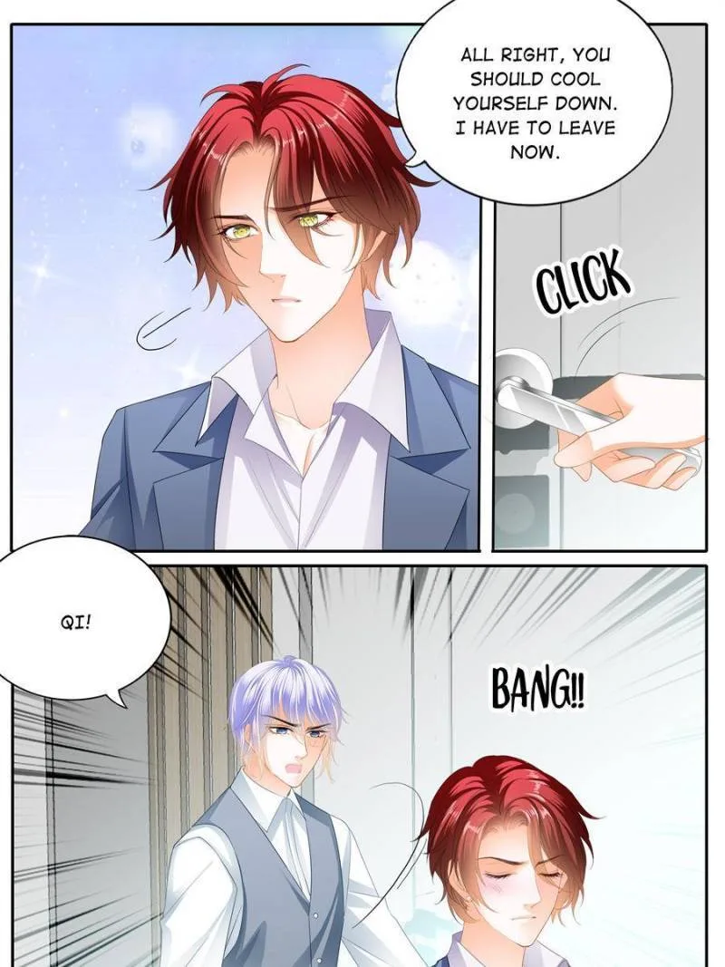 Please Be Gentle, My Bossy Uncle! Chapter 324 page 22