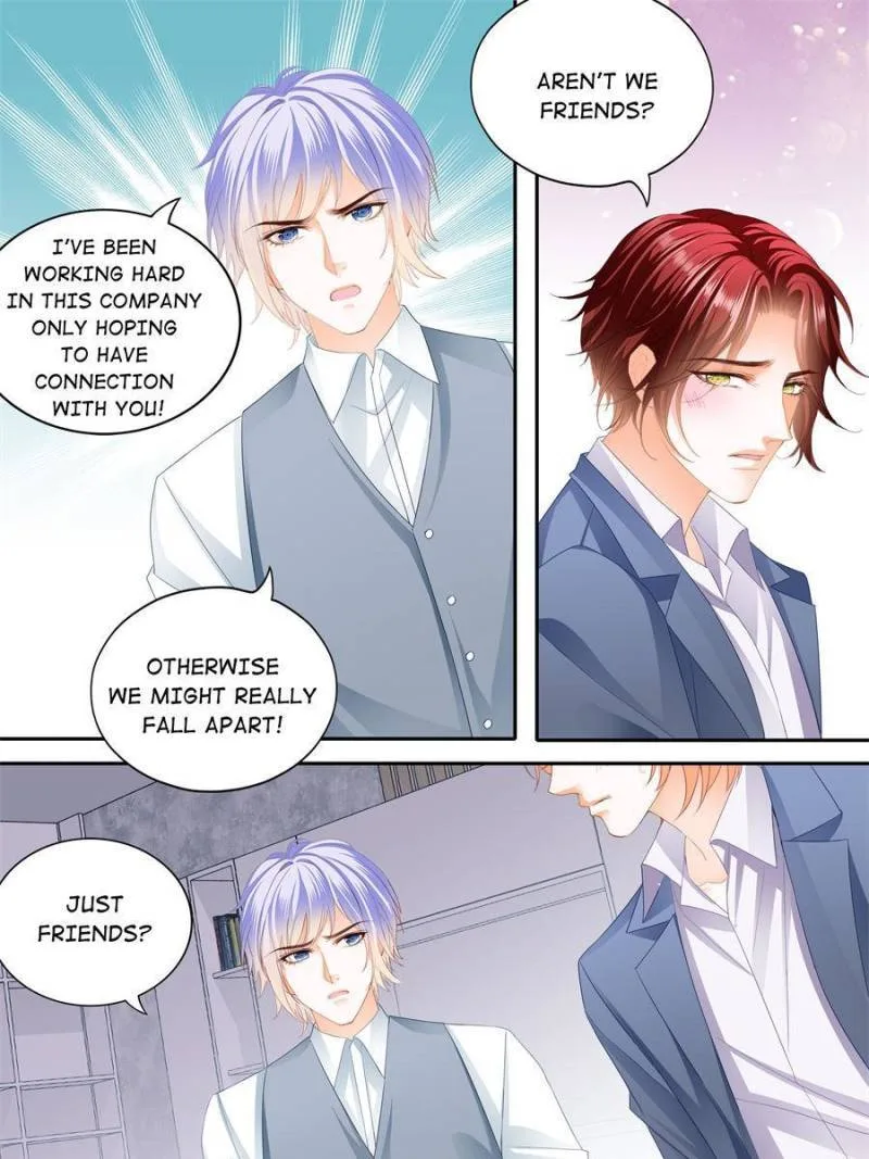 Please Be Gentle, My Bossy Uncle! Chapter 324 page 16
