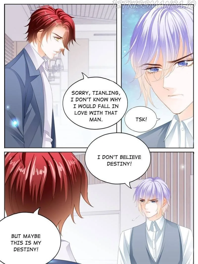 Please Be Gentle, My Bossy Uncle! Chapter 325 page 12