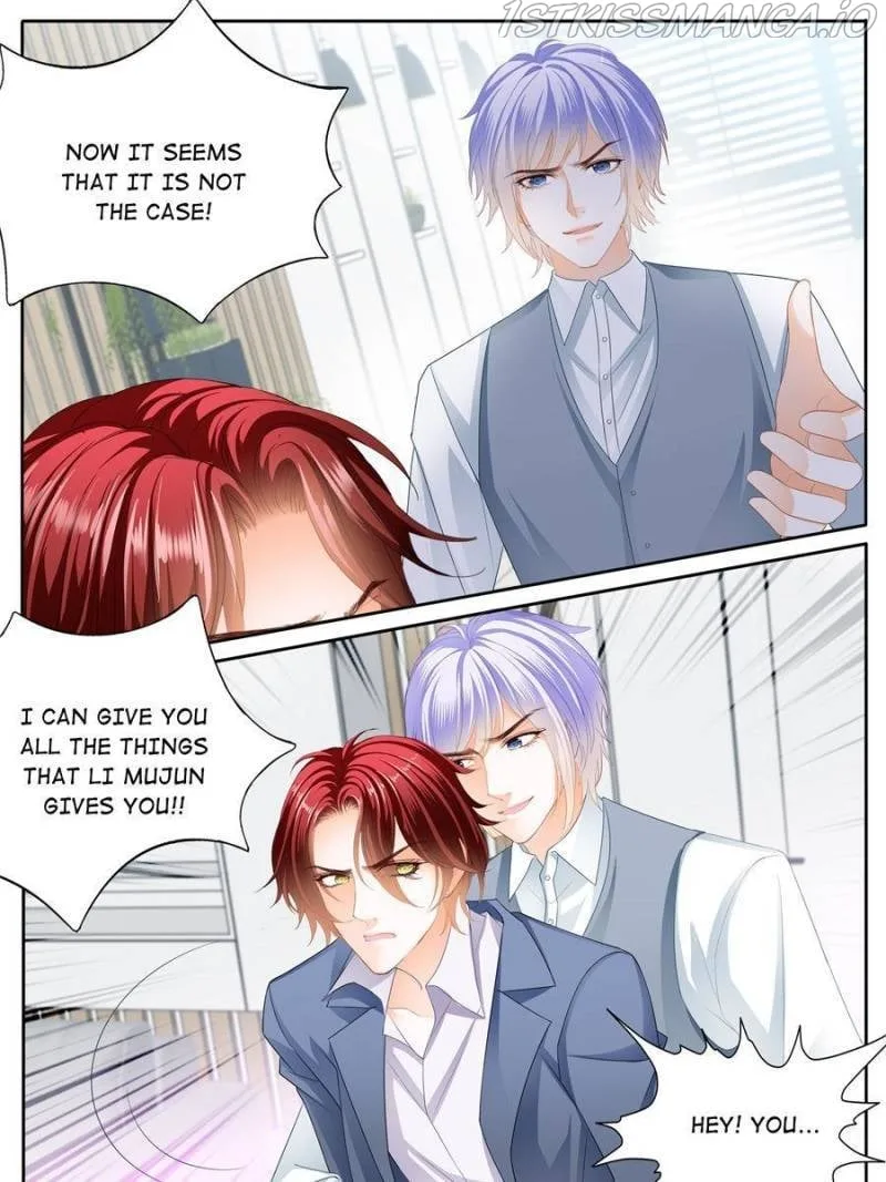 Please Be Gentle, My Bossy Uncle! Chapter 325 page 6