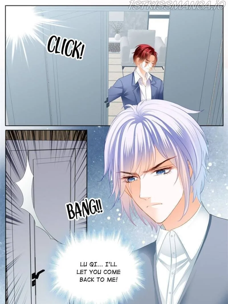 Please Be Gentle, My Bossy Uncle! Chapter 325 page 24