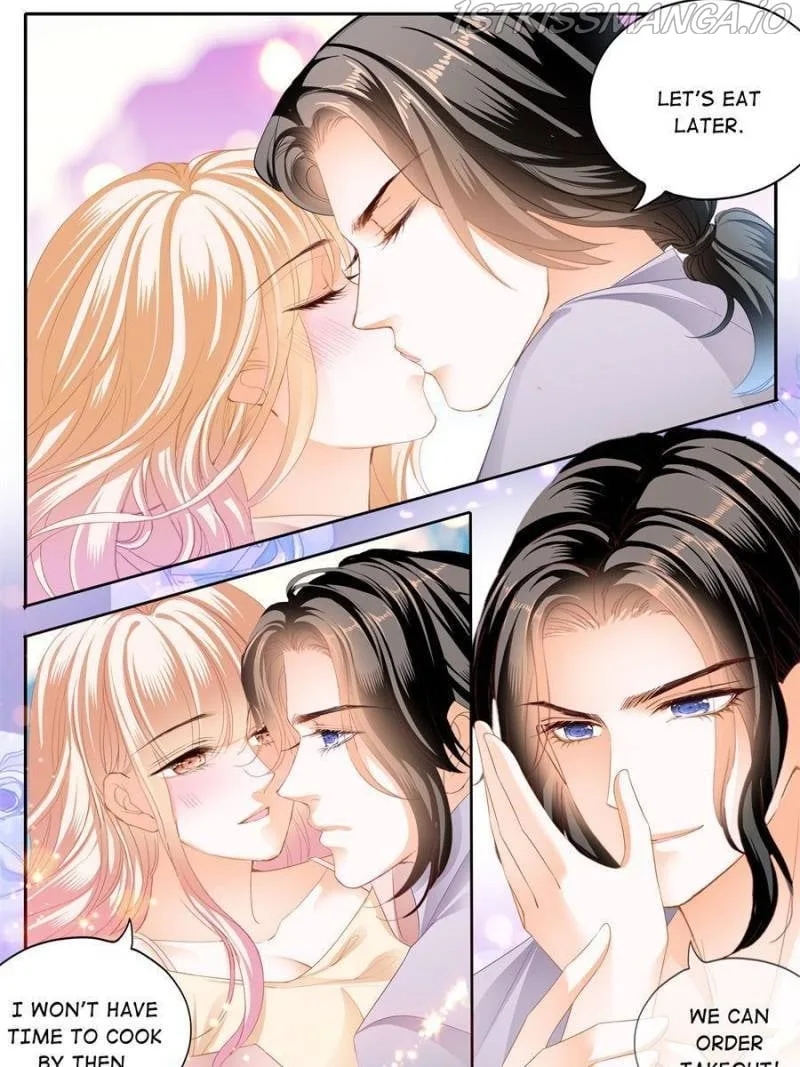 Please Be Gentle, My Bossy Uncle! Chapter 326 page 12