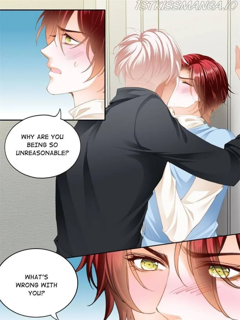 Please Be Gentle, My Bossy Uncle! Chapter 328 page 16