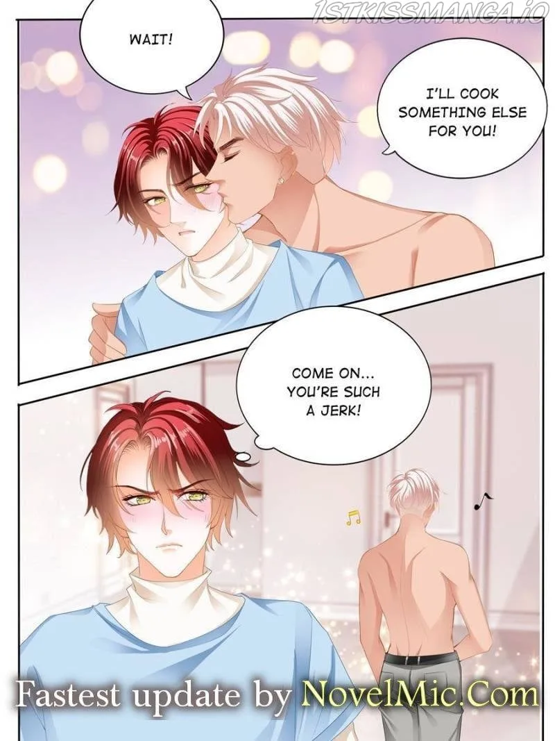 Please Be Gentle, My Bossy Uncle! Chapter 329 page 24