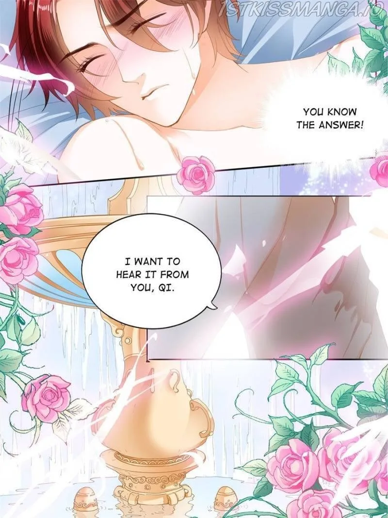 Please Be Gentle, My Bossy Uncle! Chapter 329 page 8