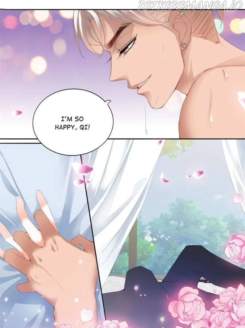 Please Be Gentle, My Bossy Uncle! Chapter 329 page 14