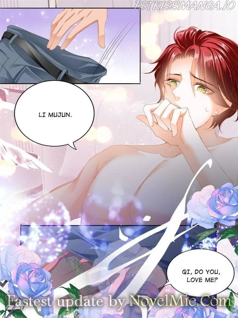 Please Be Gentle, My Bossy Uncle! Chapter 329 page 6