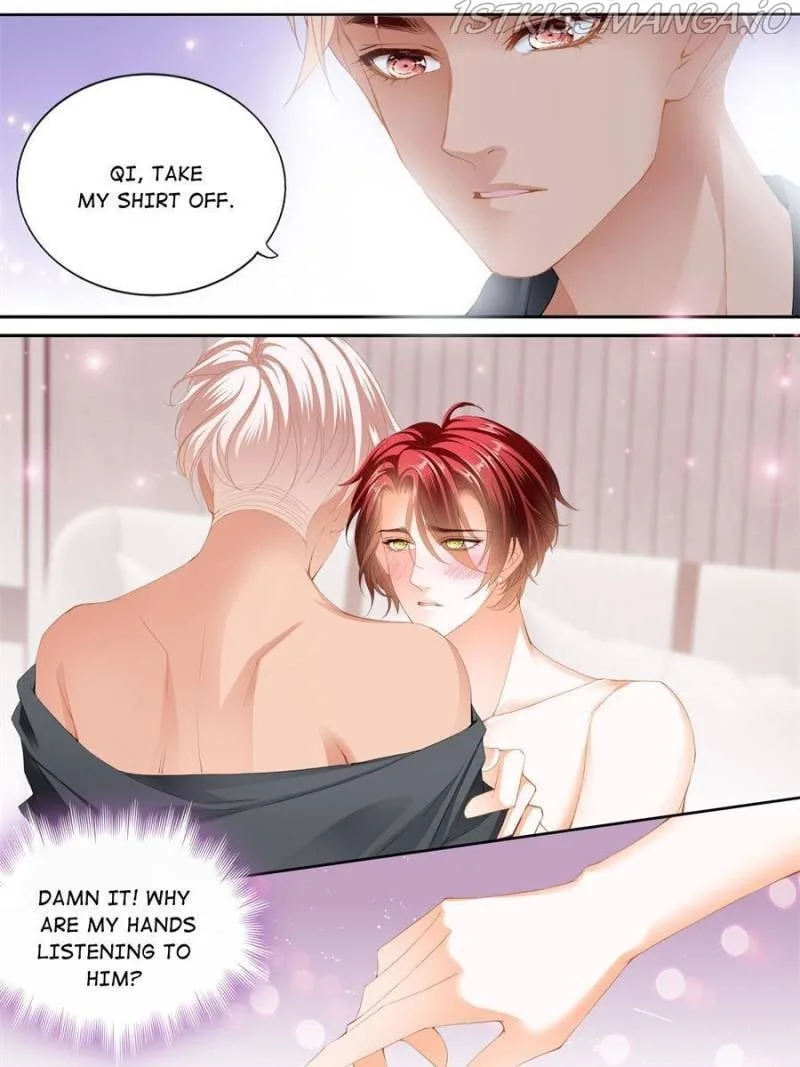 Please Be Gentle, My Bossy Uncle! Chapter 329 page 4