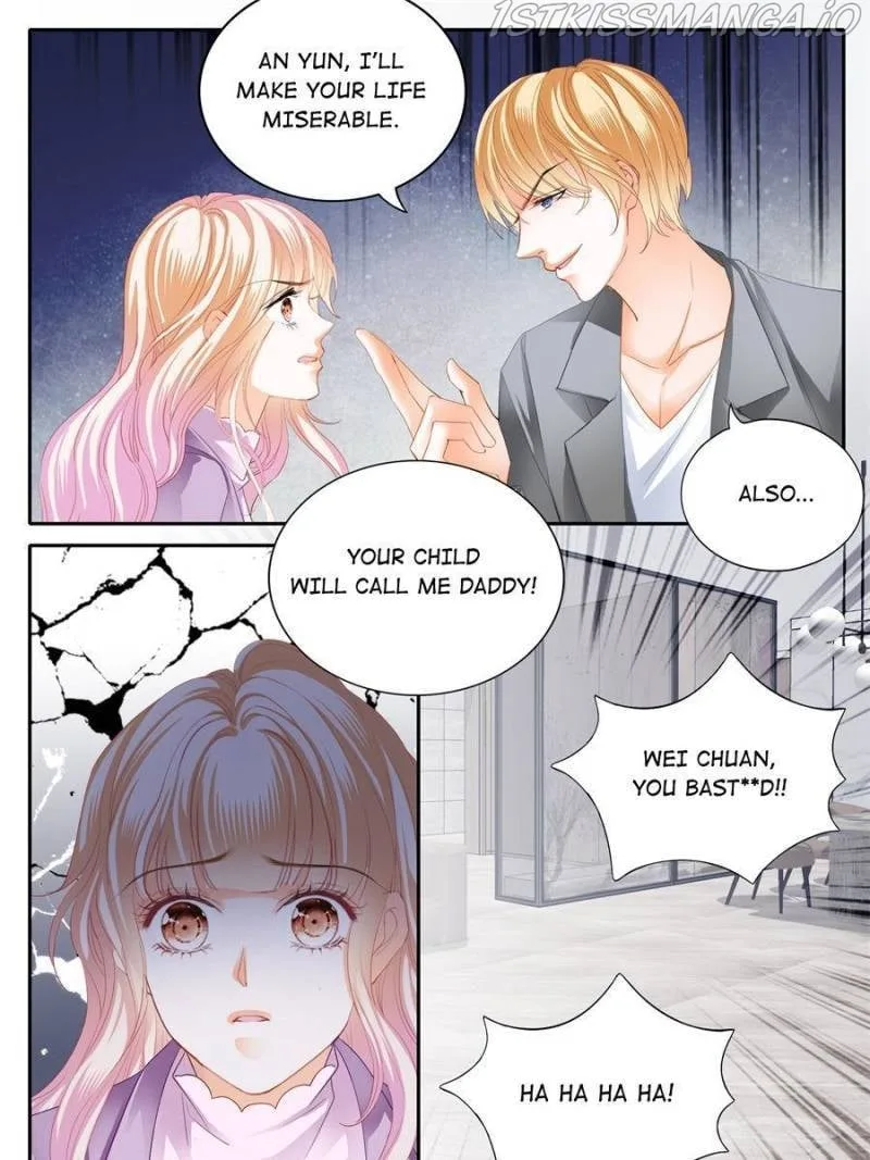 Please Be Gentle, My Bossy Uncle! Chapter 330 page 24