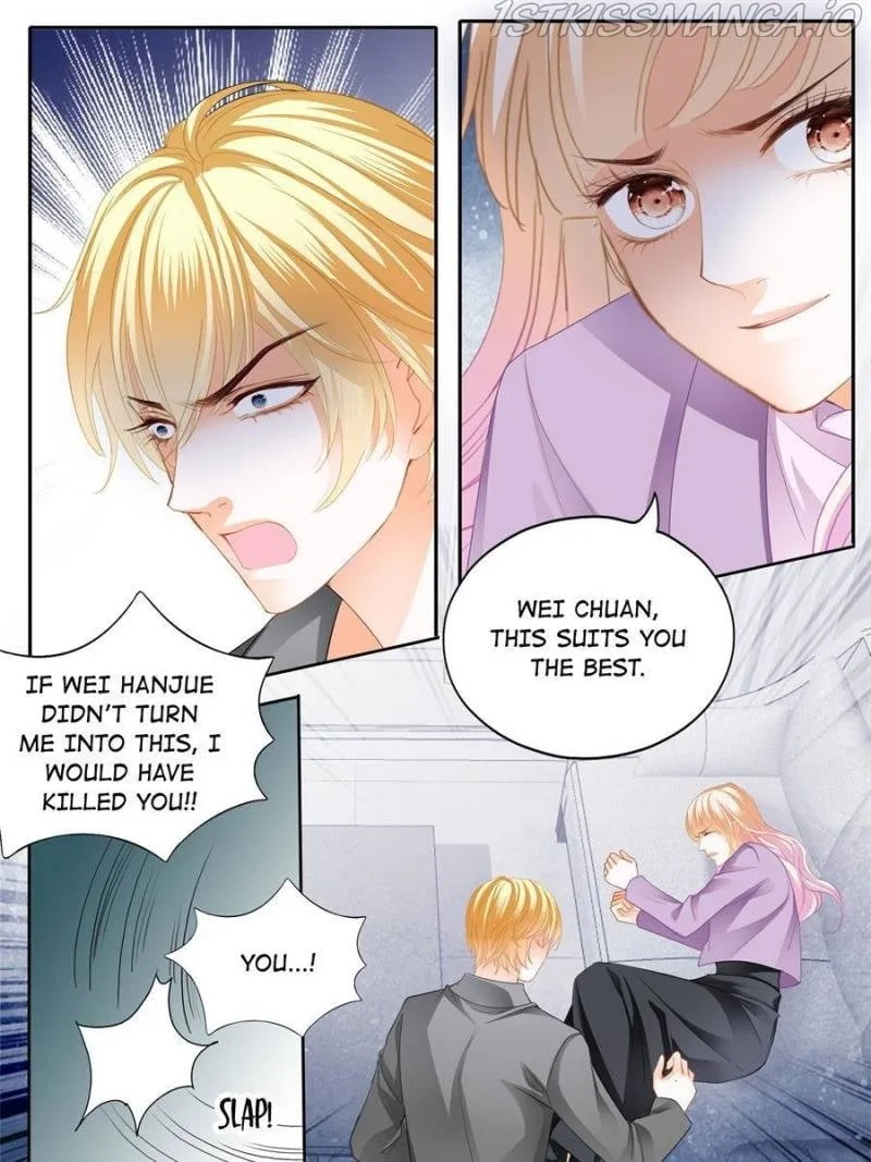 Please Be Gentle, My Bossy Uncle! Chapter 332 page 18