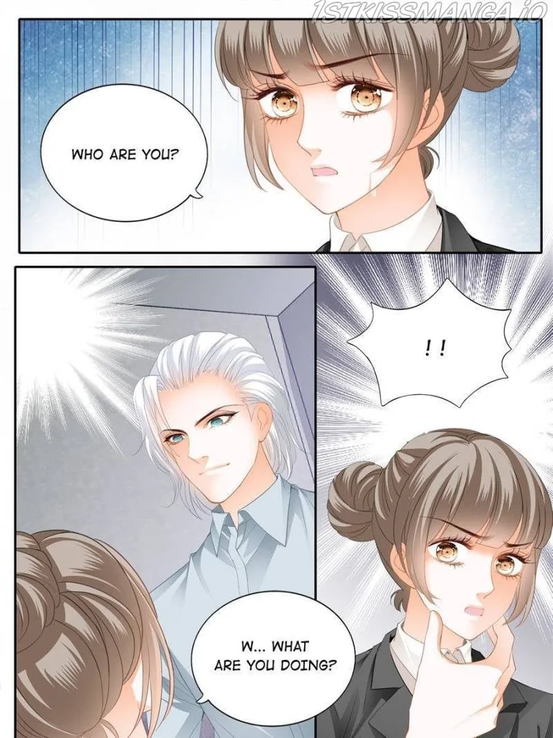 Please Be Gentle, My Bossy Uncle! Chapter 334 page 12