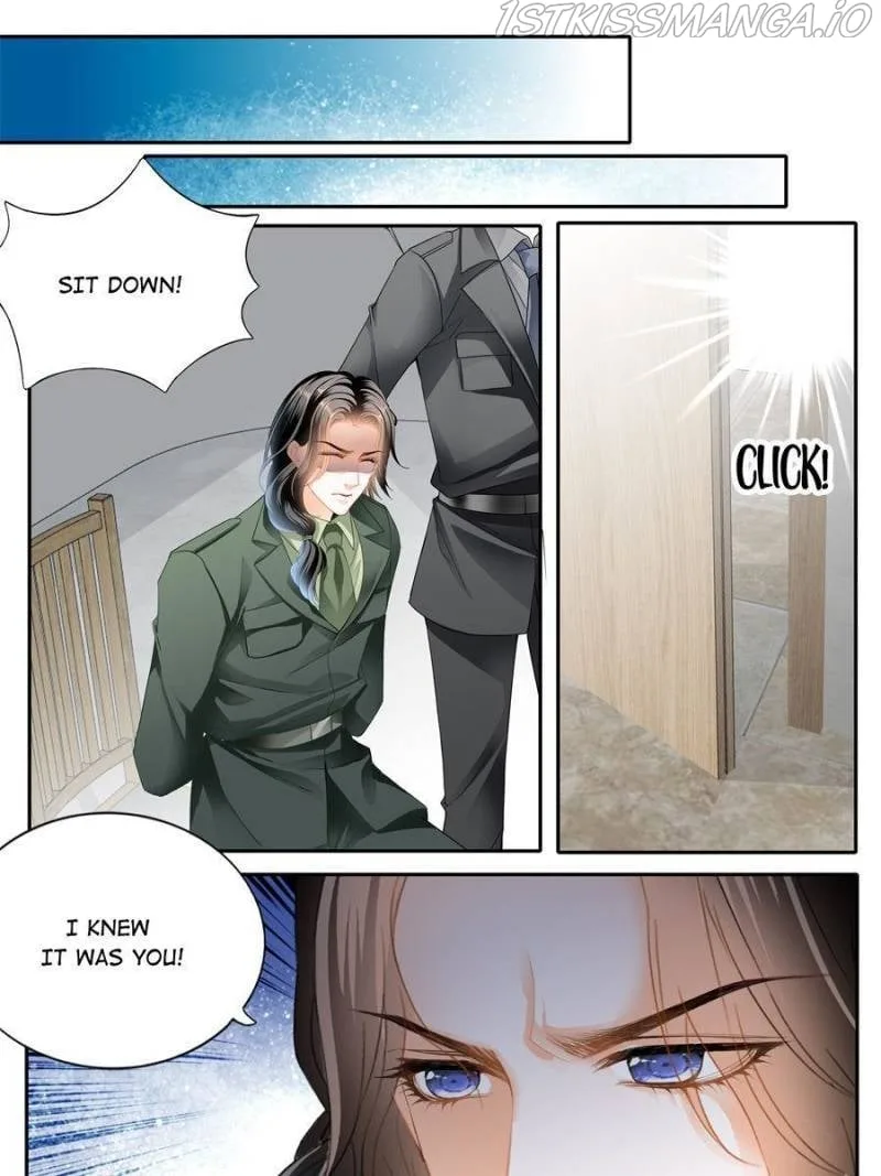 Please Be Gentle, My Bossy Uncle! Chapter 333 page 12