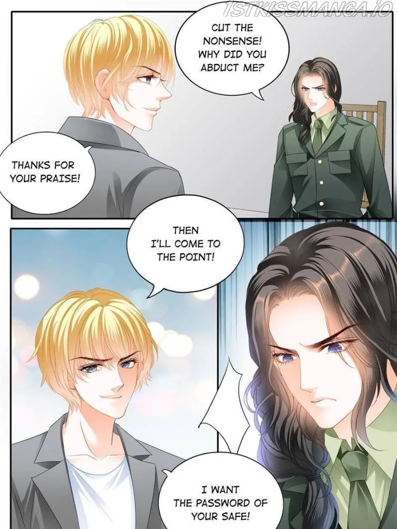 Please Be Gentle, My Bossy Uncle! Chapter 333 page 16