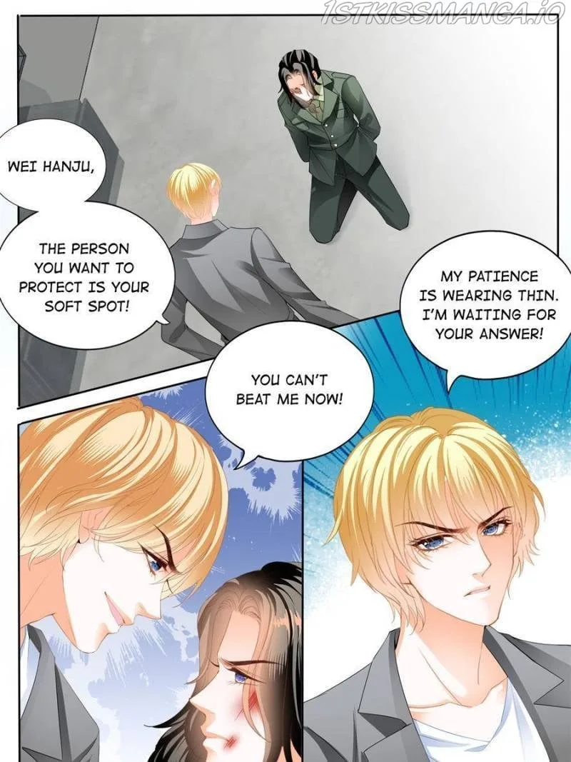 Please Be Gentle, My Bossy Uncle! Chapter 334 page 6