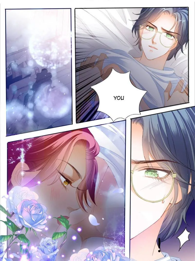 Please Be Gentle, My Bossy Uncle! Chapter 336 page 14