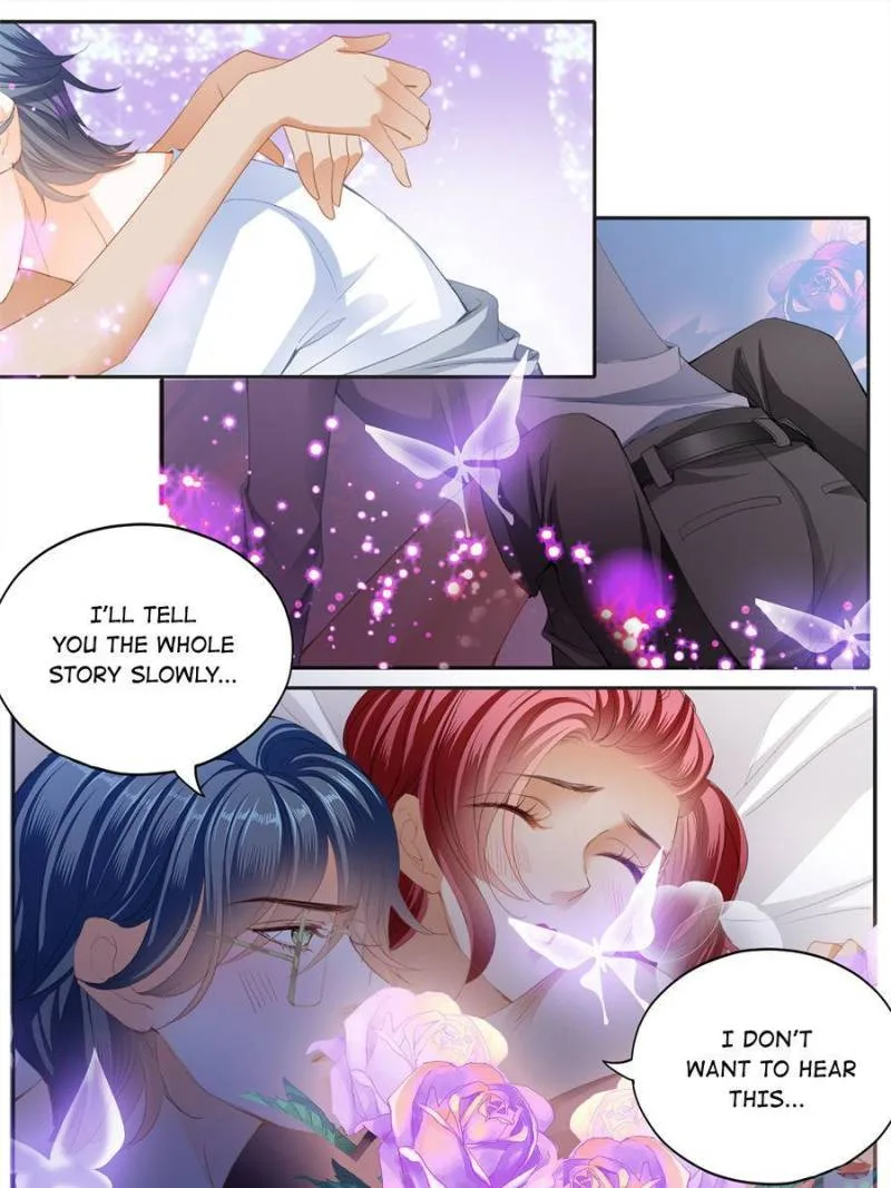 Please Be Gentle, My Bossy Uncle! Chapter 336 page 12
