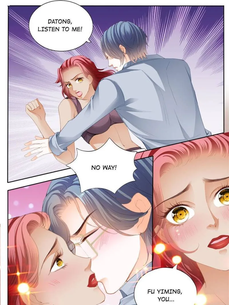 Please Be Gentle, My Bossy Uncle! Chapter 336 page 8