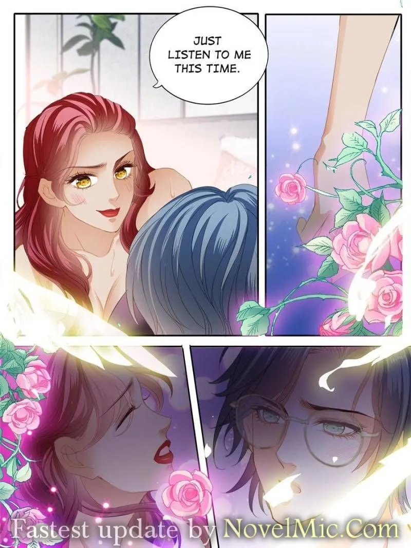 Please Be Gentle, My Bossy Uncle! Chapter 336 page 16