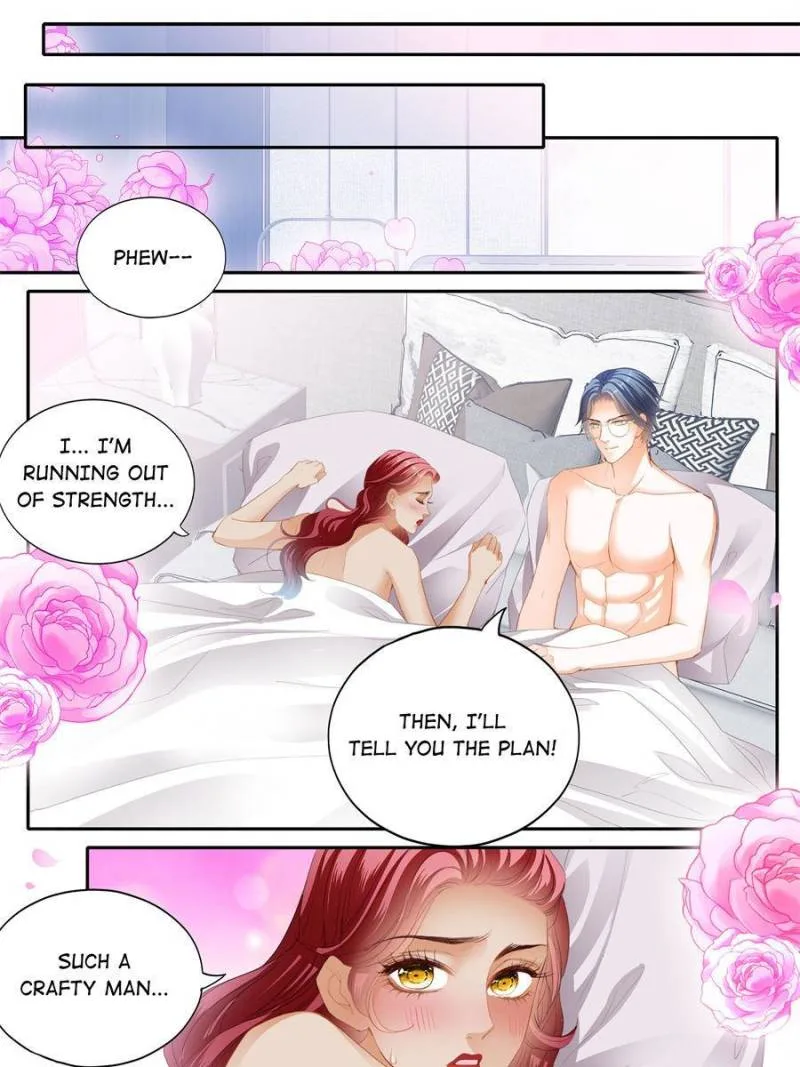 Please Be Gentle, My Bossy Uncle! Chapter 336 page 22