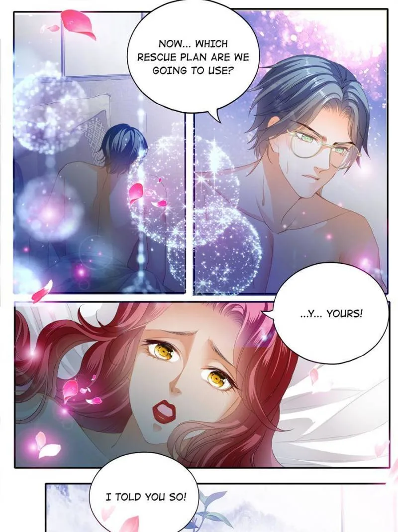 Please Be Gentle, My Bossy Uncle! Chapter 336 page 20