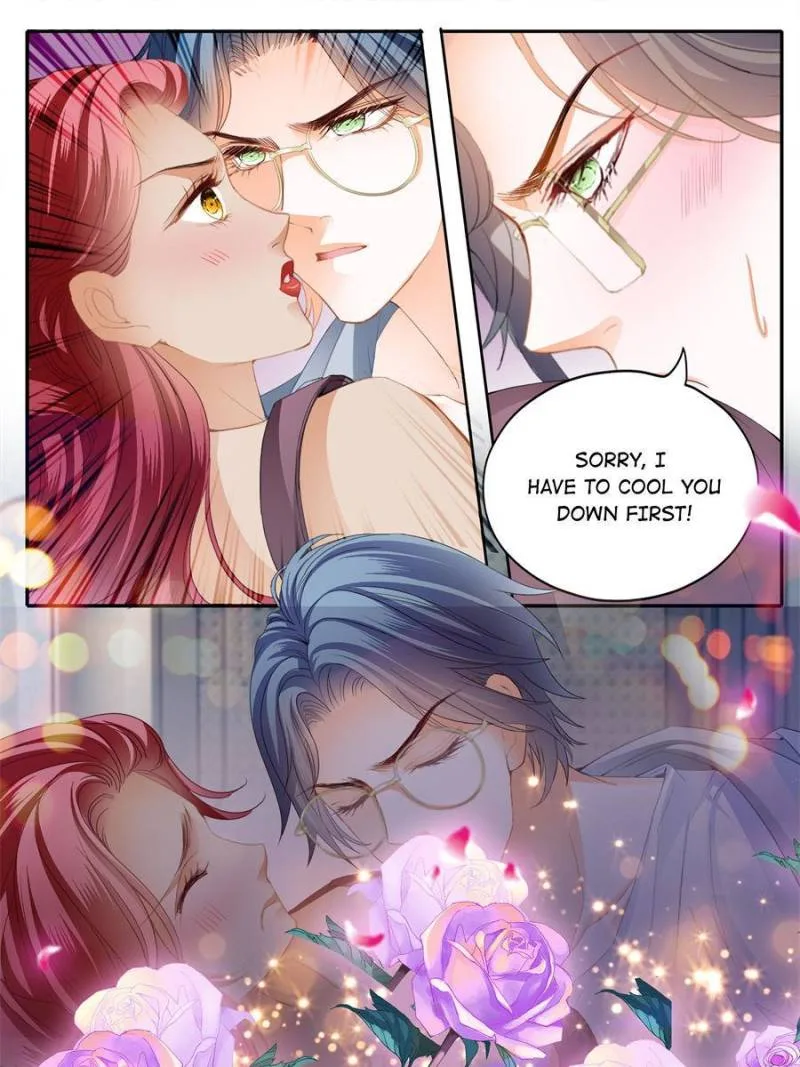 Please Be Gentle, My Bossy Uncle! Chapter 336 page 10