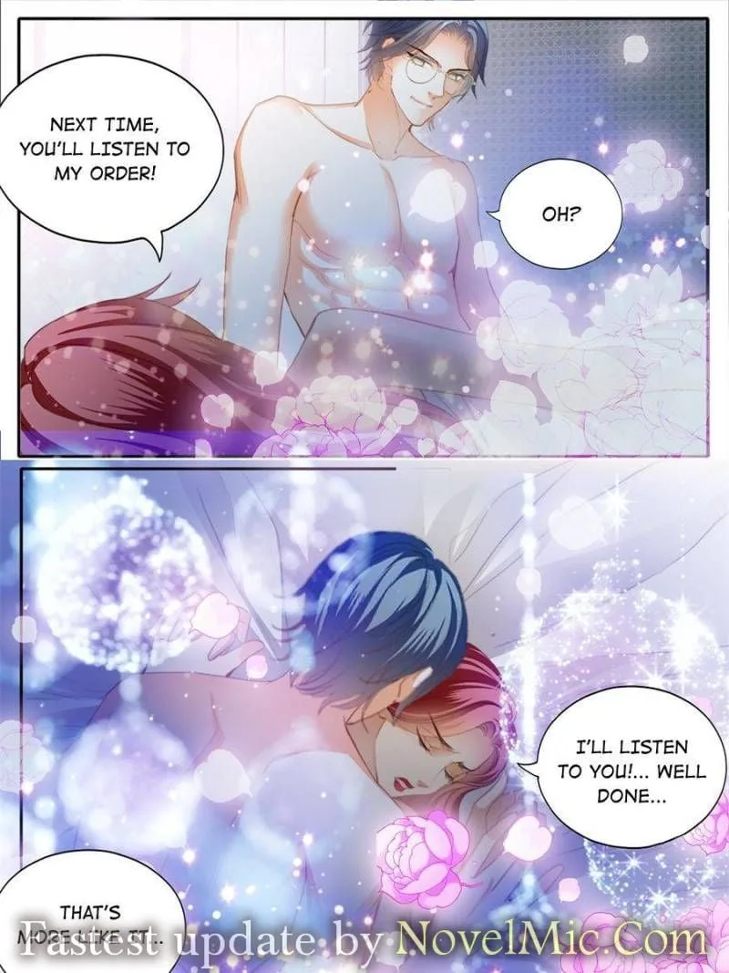 Please Be Gentle, My Bossy Uncle! Chapter 336 page 24