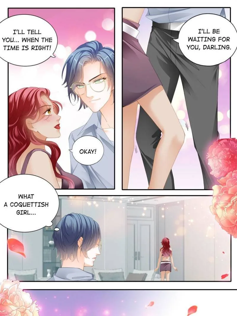 Please Be Gentle, My Bossy Uncle! Chapter 337 page 4