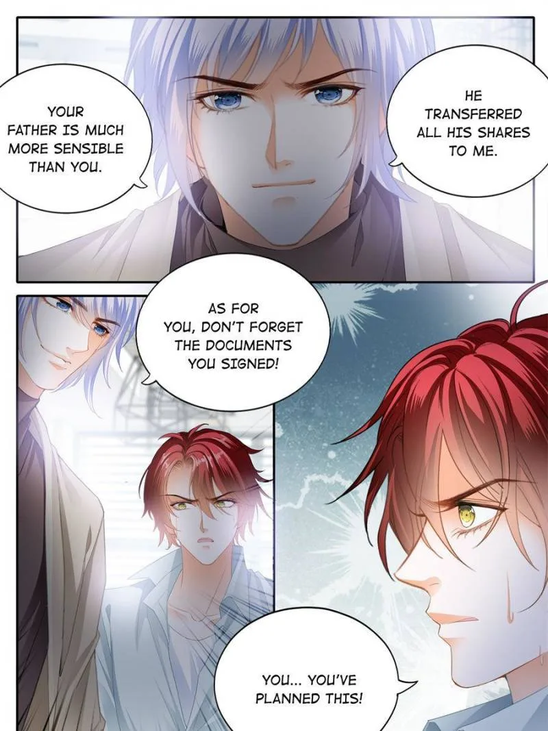 Please Be Gentle, My Bossy Uncle! Chapter 337 page 12