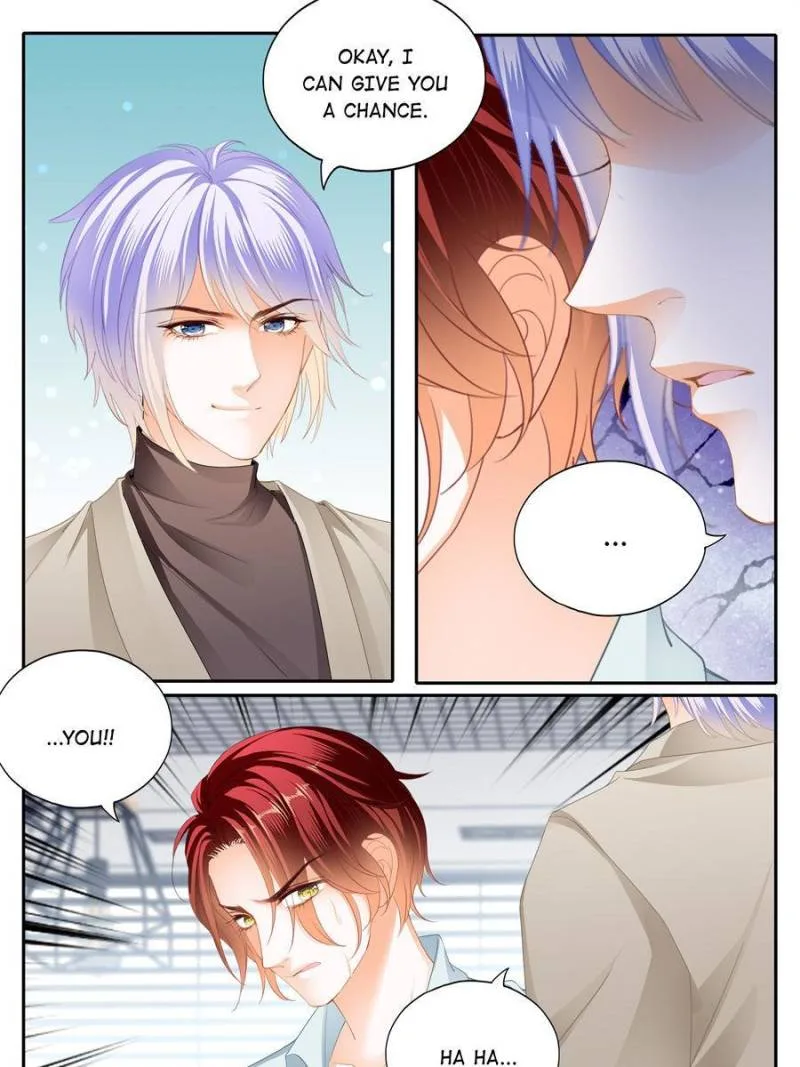 Please Be Gentle, My Bossy Uncle! Chapter 337 page 22