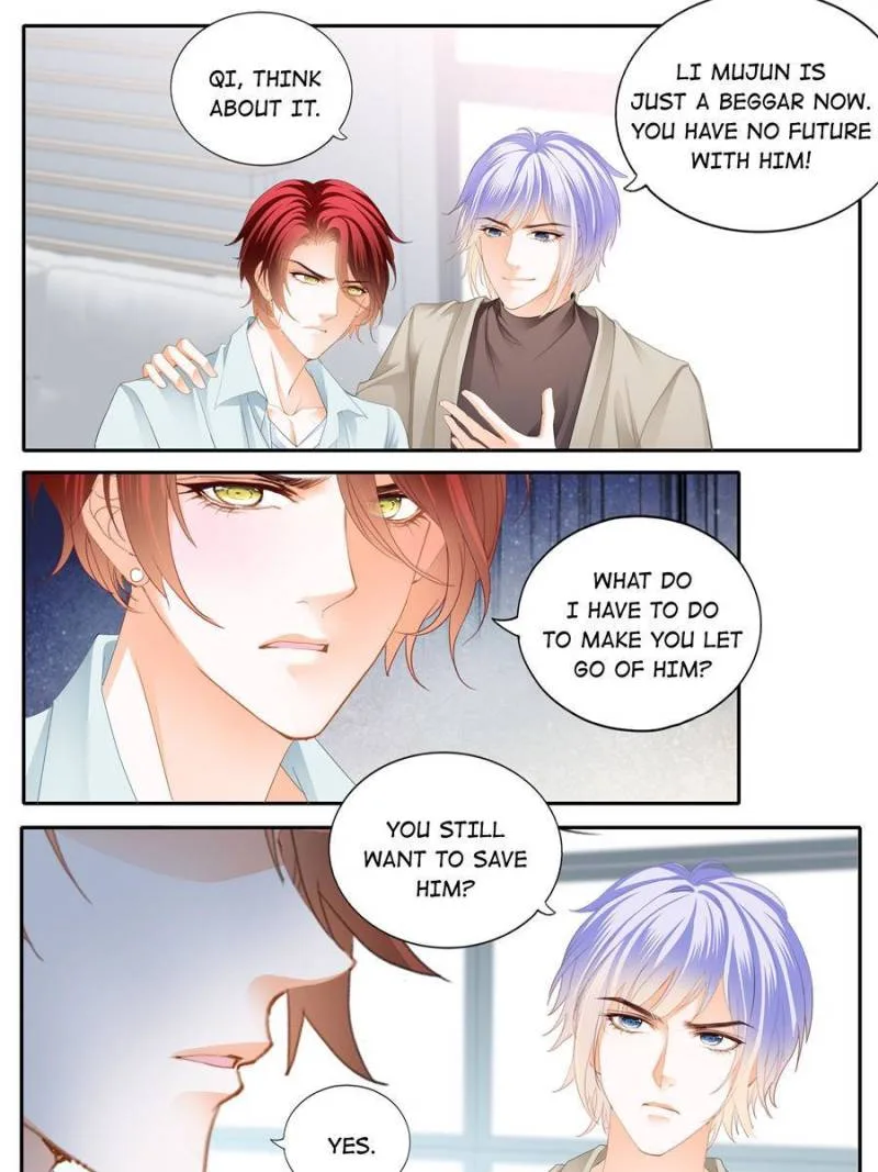 Please Be Gentle, My Bossy Uncle! Chapter 337 page 18