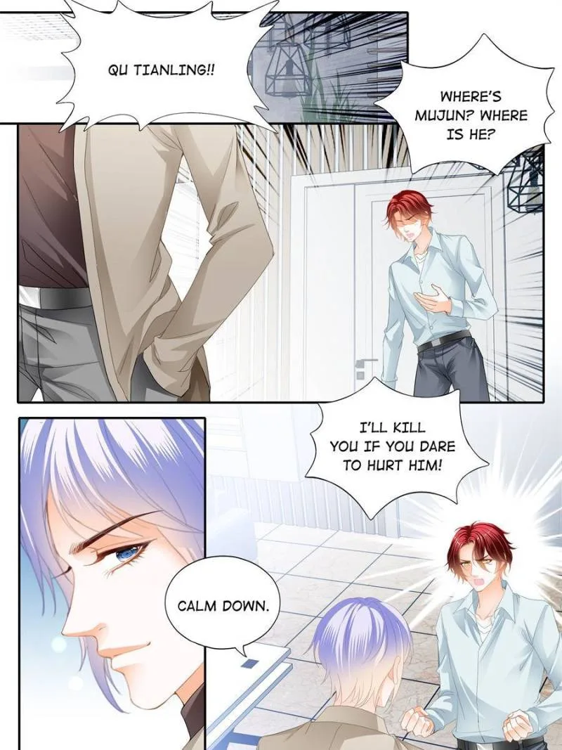 Please Be Gentle, My Bossy Uncle! Chapter 337 page 6