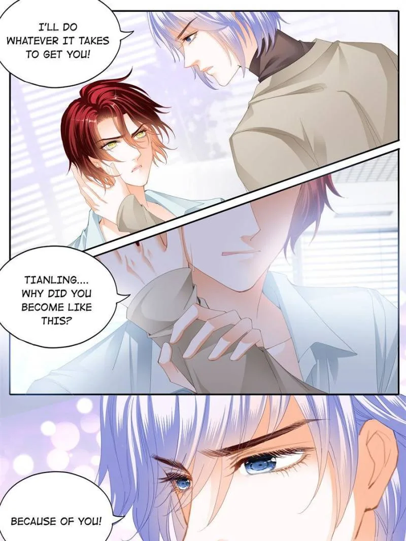 Please Be Gentle, My Bossy Uncle! Chapter 337 page 14